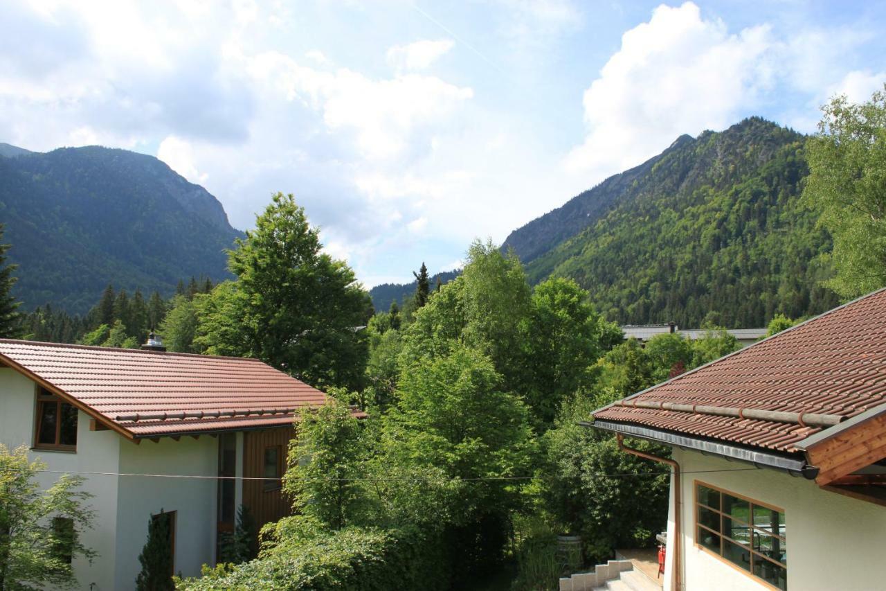 Ferienwohnung Springer Schliersee Exterior foto